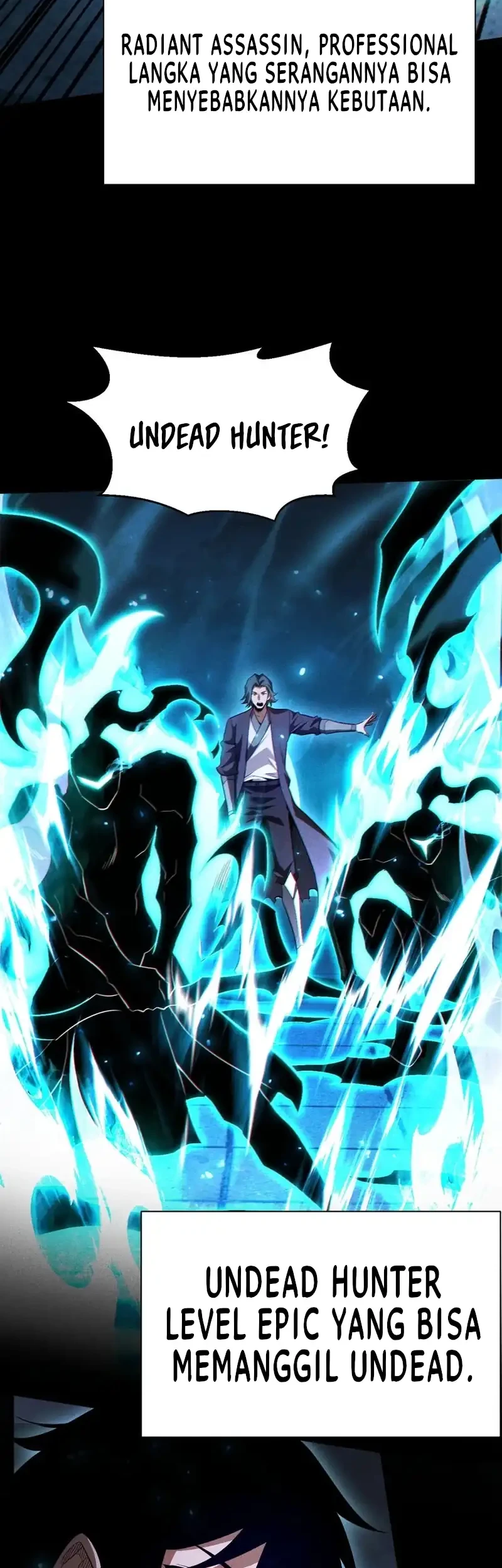 I Awoke as a God After Auto Battling For a Million Years (Idle Player Returns as a God) Chapter 67 - halaman 18