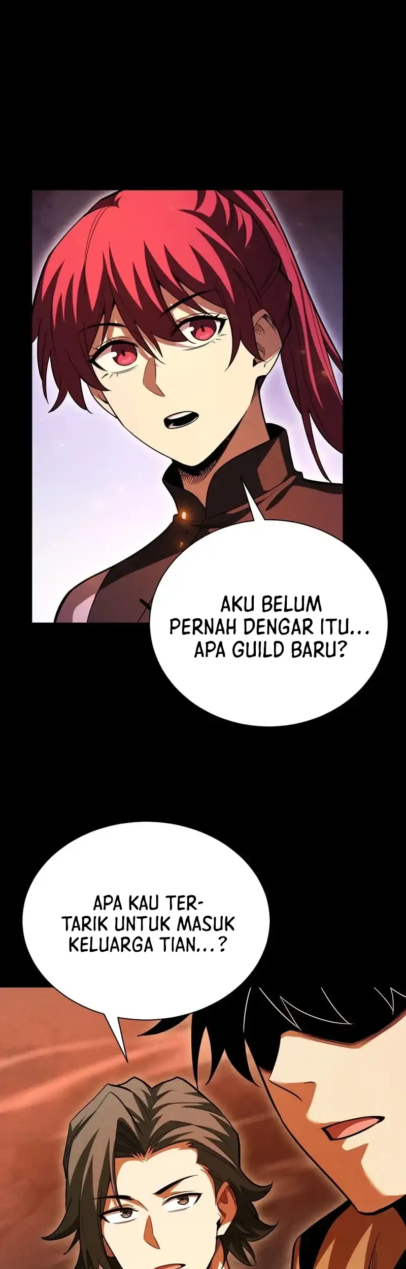I Awoke as a God After Auto Battling For a Million Years (Idle Player Returns as a God) Chapter 67 - halaman 26