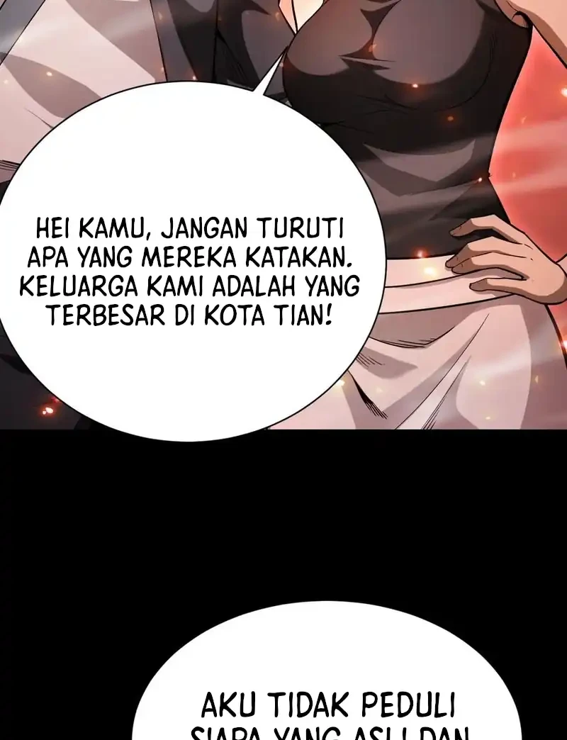 I Awoke as a God After Auto Battling For a Million Years (Idle Player Returns as a God) Chapter 67 - halaman 4