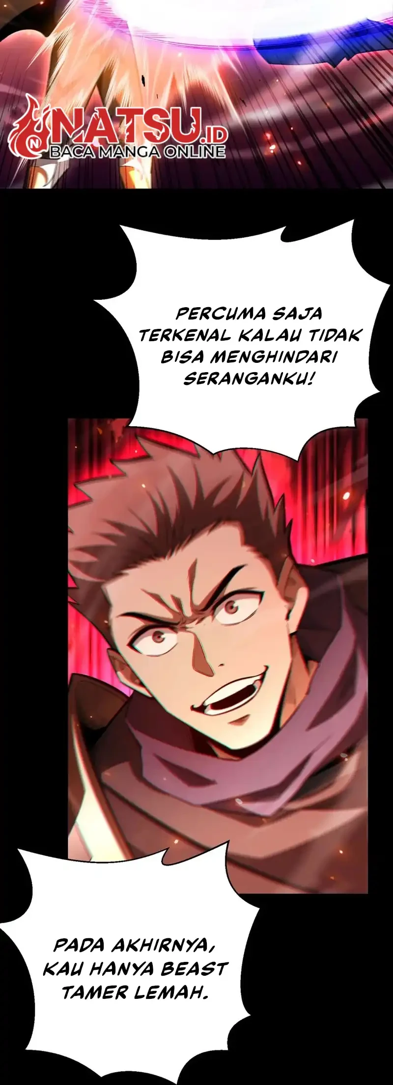 I Awoke as a God After Auto Battling For a Million Years (Idle Player Returns as a God) Chapter 67 - halaman 7