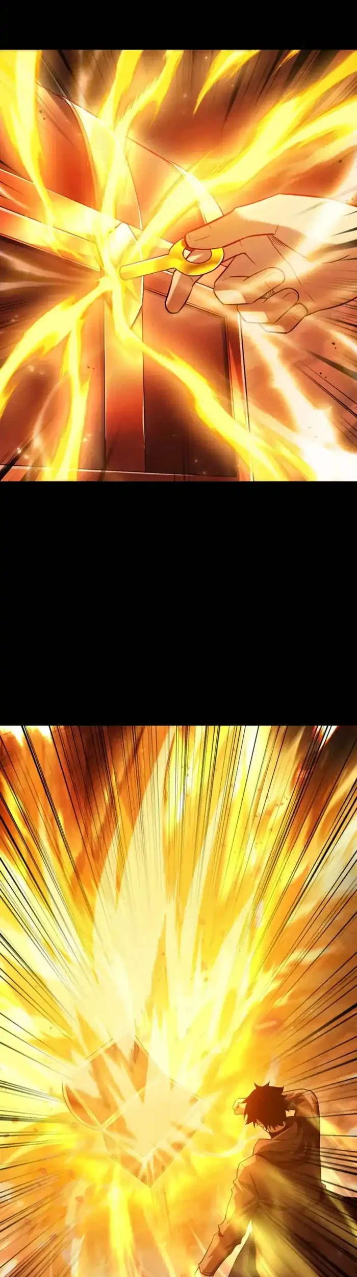 I Awoke as a God After Auto Battling For a Million Years (Idle Player Returns as a God) Chapter 68 - halaman 15