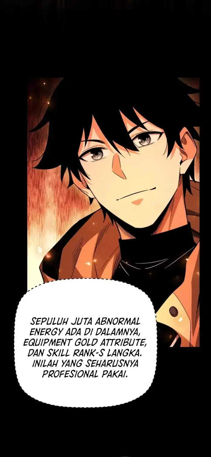 I Awoke as a God After Auto Battling For a Million Years (Idle Player Returns as a God) Chapter 68 - halaman 21