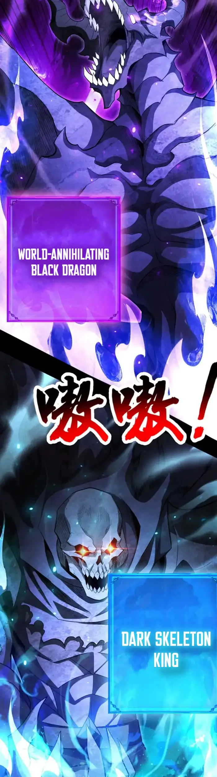 I Awoke as a God After Auto Battling For a Million Years (Idle Player Returns as a God) Chapter 68 - halaman 24