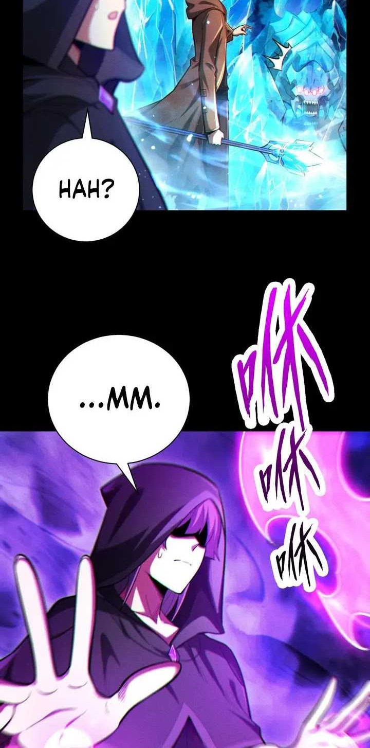 I Awoke as a God After Auto Battling For a Million Years (Idle Player Returns as a God) Chapter 7 - halaman 17