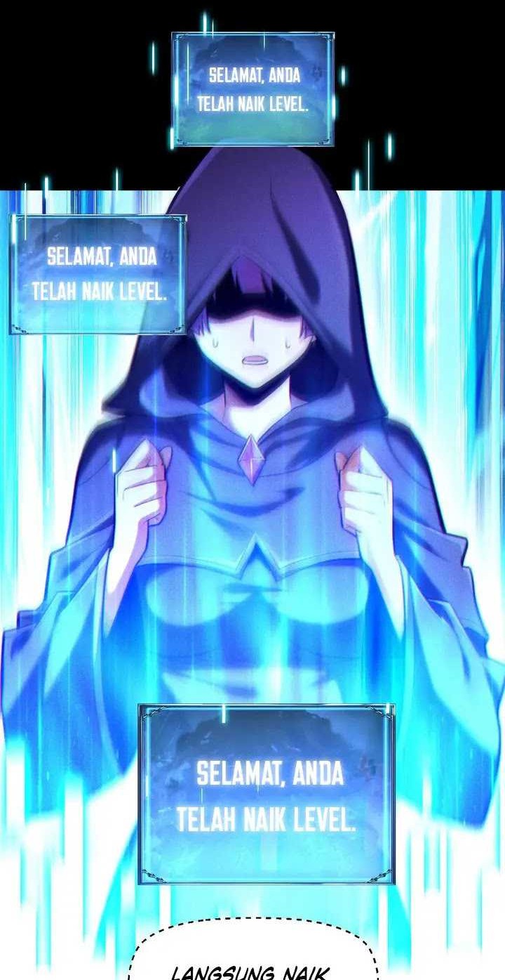I Awoke as a God After Auto Battling For a Million Years (Idle Player Returns as a God) Chapter 7 - halaman 19