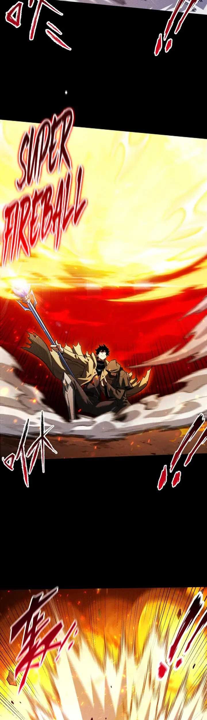 I Awoke as a God After Auto Battling For a Million Years (Idle Player Returns as a God) Chapter 7 - halaman 22
