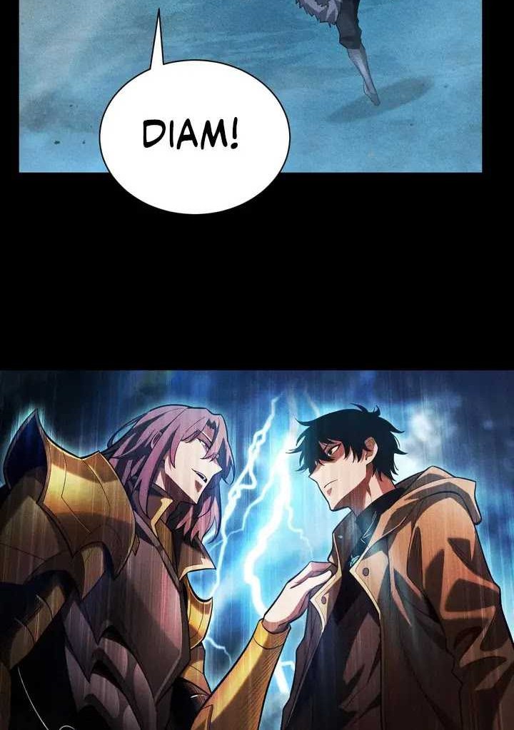 I Awoke as a God After Auto Battling For a Million Years (Idle Player Returns as a God) Chapter 7 - halaman 37