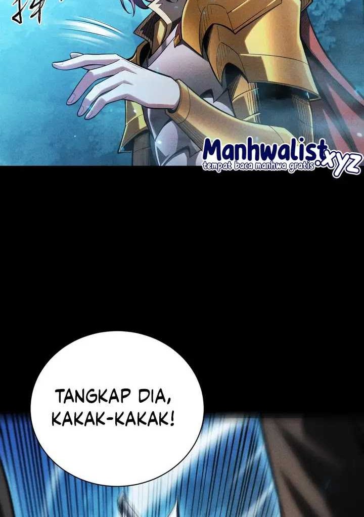I Awoke as a God After Auto Battling For a Million Years (Idle Player Returns as a God) Chapter 7 - halaman 39