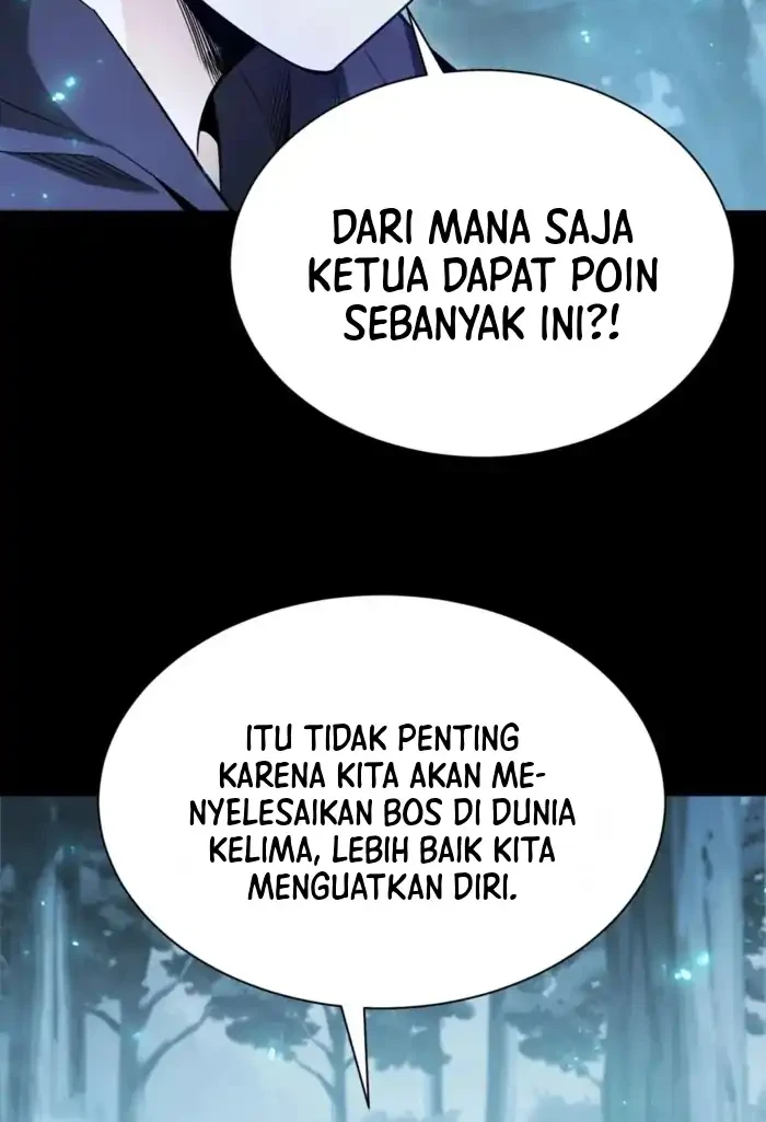 I Awoke as a God After Auto Battling For a Million Years (Idle Player Returns as a God) Chapter 70 - halaman 11