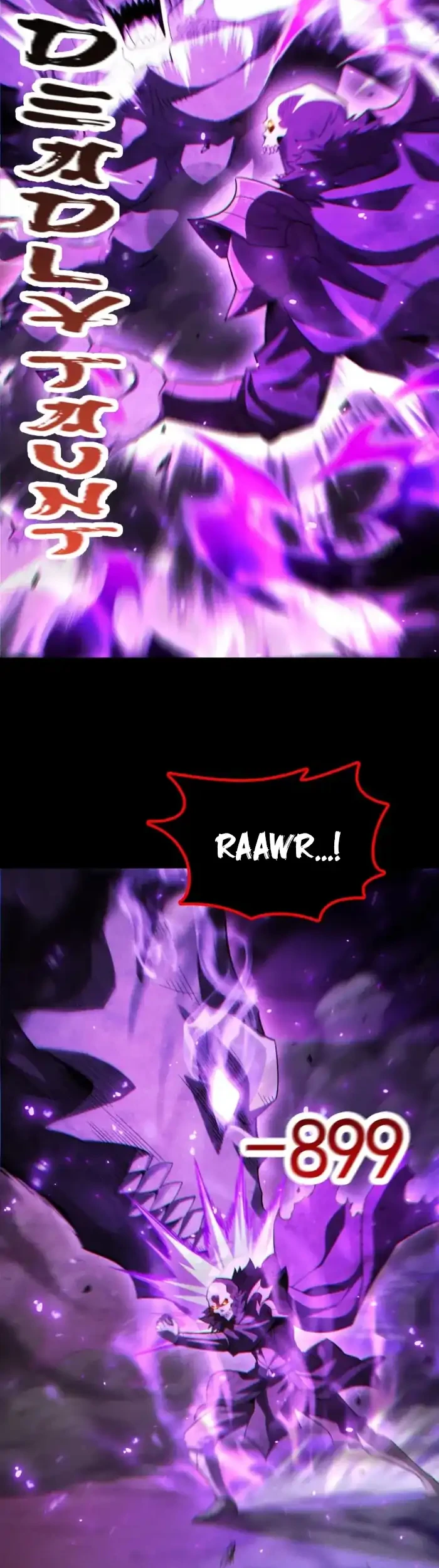 I Awoke as a God After Auto Battling For a Million Years (Idle Player Returns as a God) Chapter 70 - halaman 28