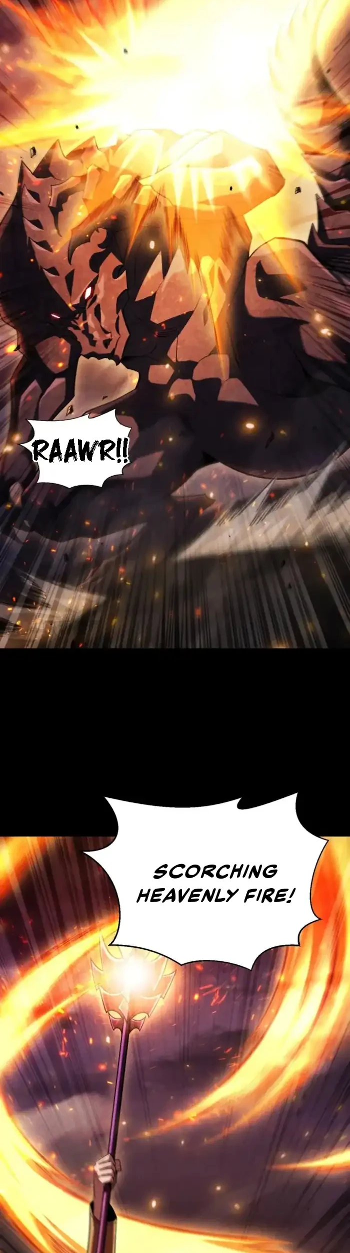 I Awoke as a God After Auto Battling For a Million Years (Idle Player Returns as a God) Chapter 70 - halaman 30