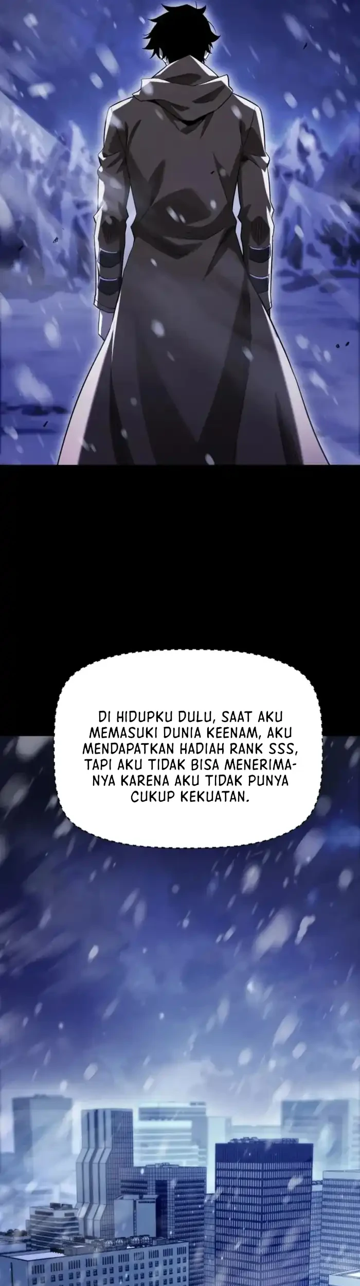 I Awoke as a God After Auto Battling For a Million Years (Idle Player Returns as a God) Chapter 71 - halaman 13