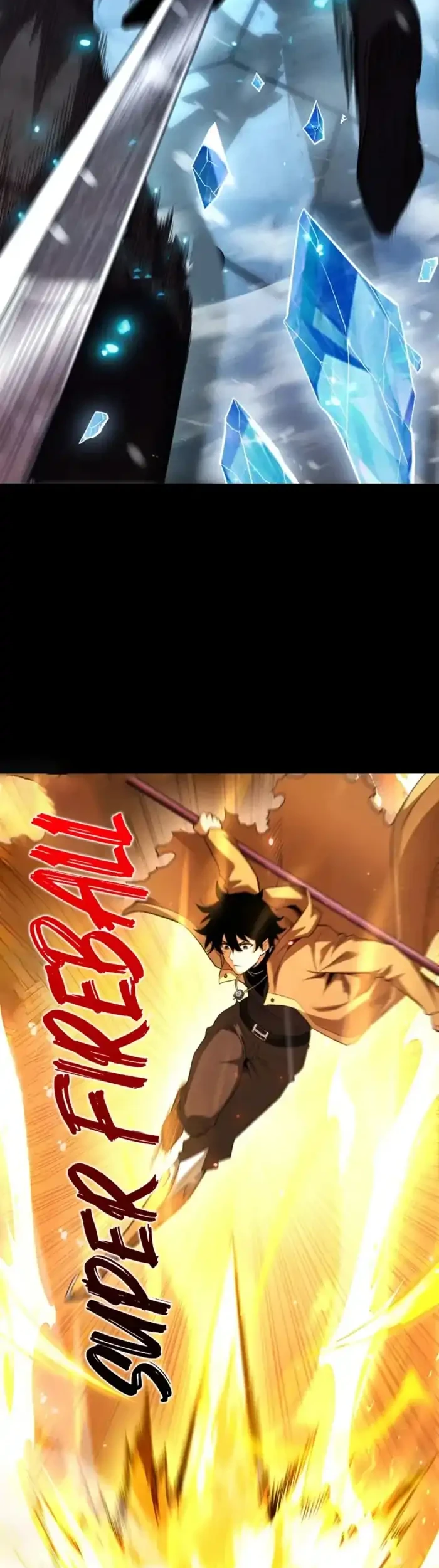 I Awoke as a God After Auto Battling For a Million Years (Idle Player Returns as a God) Chapter 71 - halaman 26