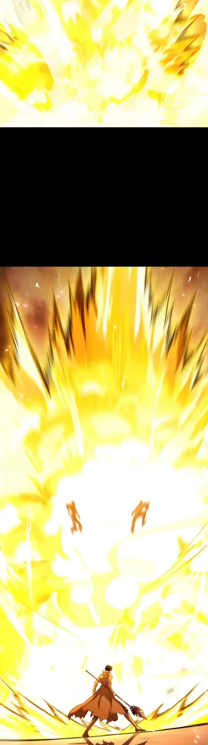 I Awoke as a God After Auto Battling For a Million Years (Idle Player Returns as a God) Chapter 71 - halaman 27