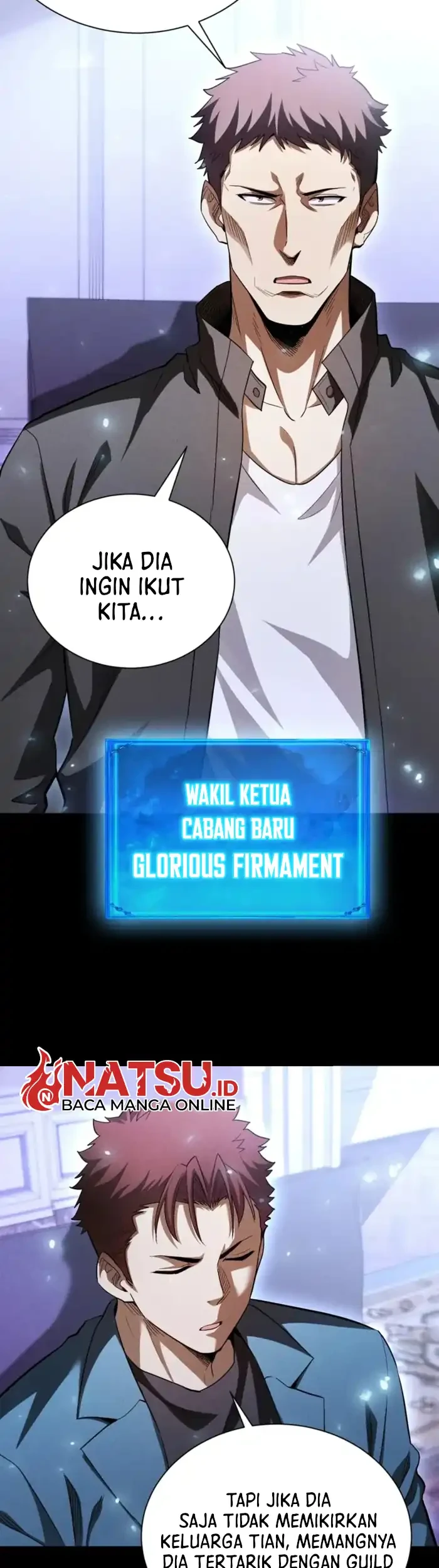 I Awoke as a God After Auto Battling For a Million Years (Idle Player Returns as a God) Chapter 71 - halaman 35