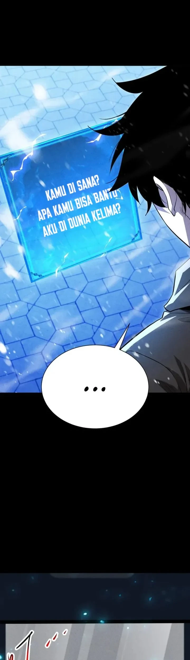 I Awoke as a God After Auto Battling For a Million Years (Idle Player Returns as a God) Chapter 72 - halaman 10