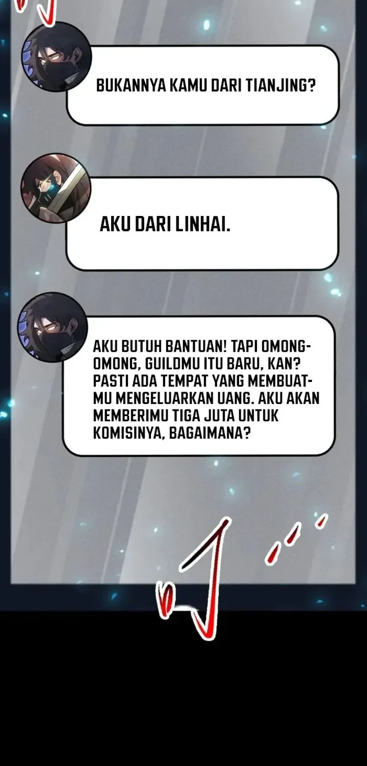 I Awoke as a God After Auto Battling For a Million Years (Idle Player Returns as a God) Chapter 72 - halaman 11