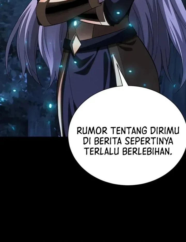 I Awoke as a God After Auto Battling For a Million Years (Idle Player Returns as a God) Chapter 72 - halaman 17