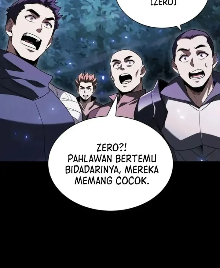 I Awoke as a God After Auto Battling For a Million Years (Idle Player Returns as a God) Chapter 72 - halaman 21