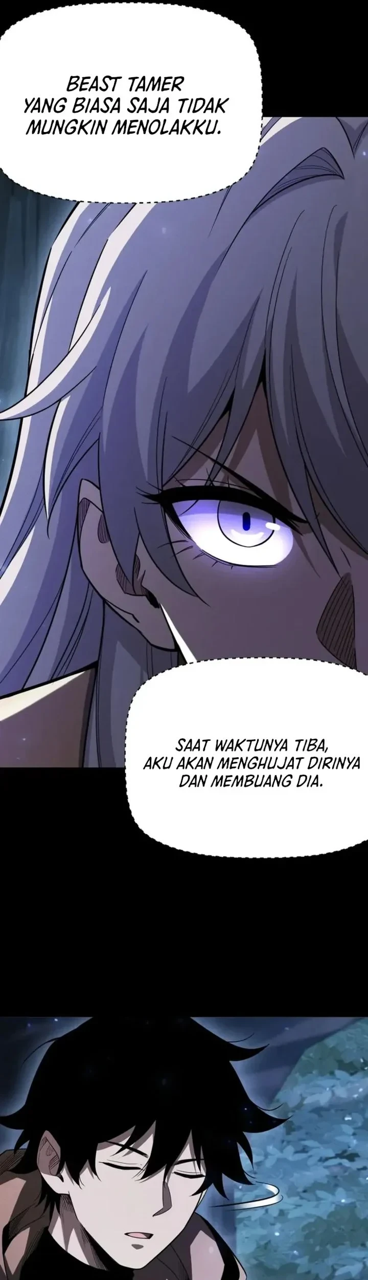 I Awoke as a God After Auto Battling For a Million Years (Idle Player Returns as a God) Chapter 72 - halaman 22