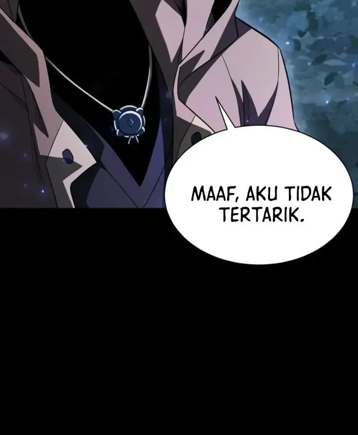 I Awoke as a God After Auto Battling For a Million Years (Idle Player Returns as a God) Chapter 72 - halaman 23