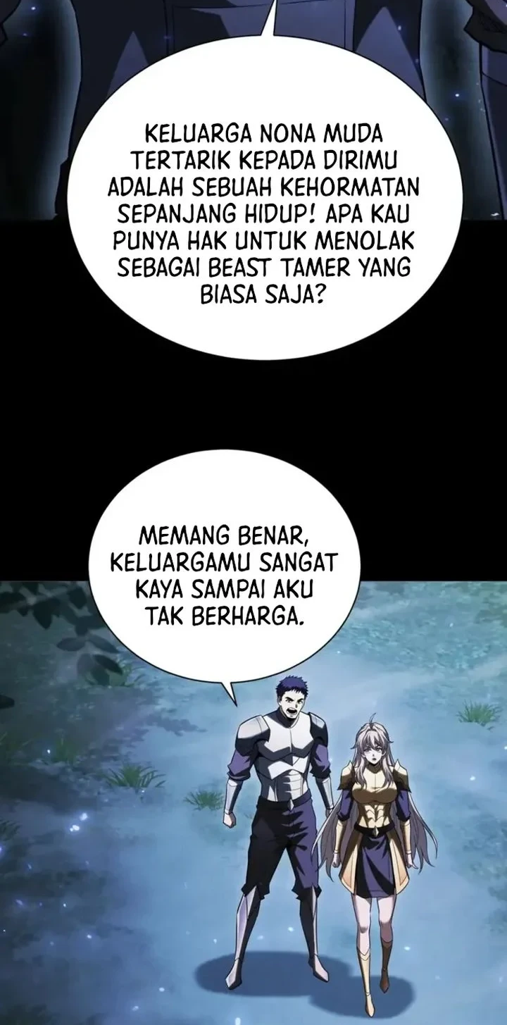 I Awoke as a God After Auto Battling For a Million Years (Idle Player Returns as a God) Chapter 72 - halaman 25