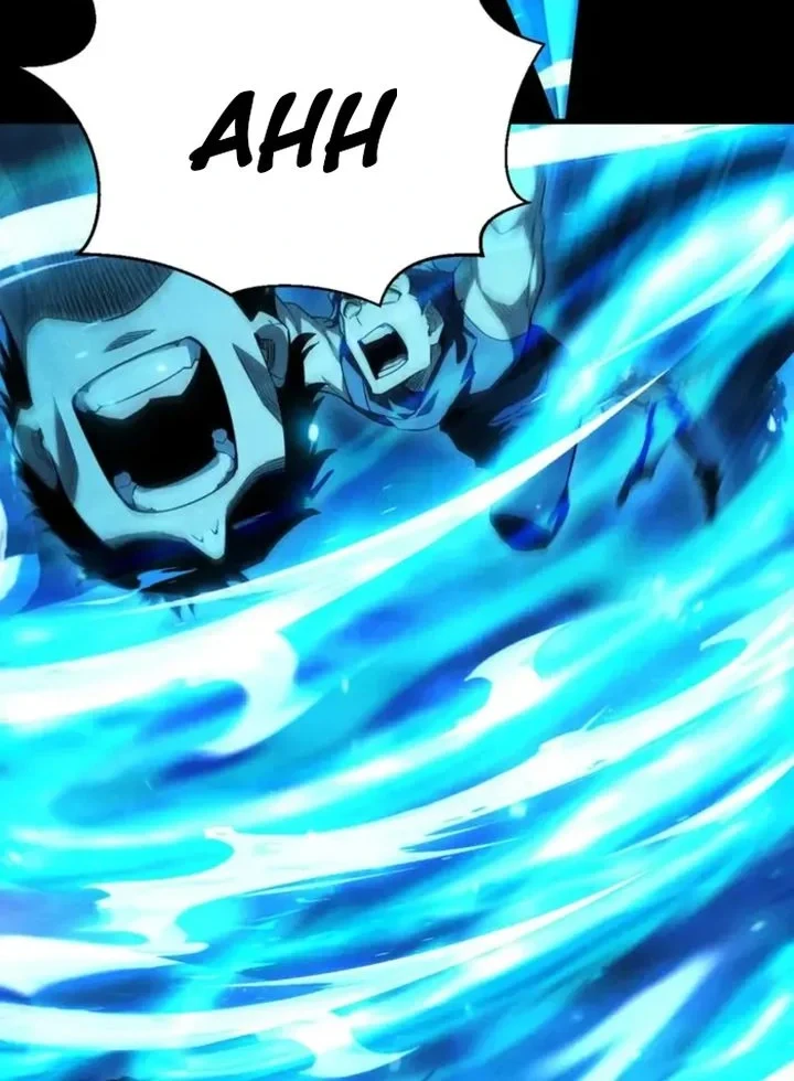 I Awoke as a God After Auto Battling For a Million Years (Idle Player Returns as a God) Chapter 72 - halaman 35