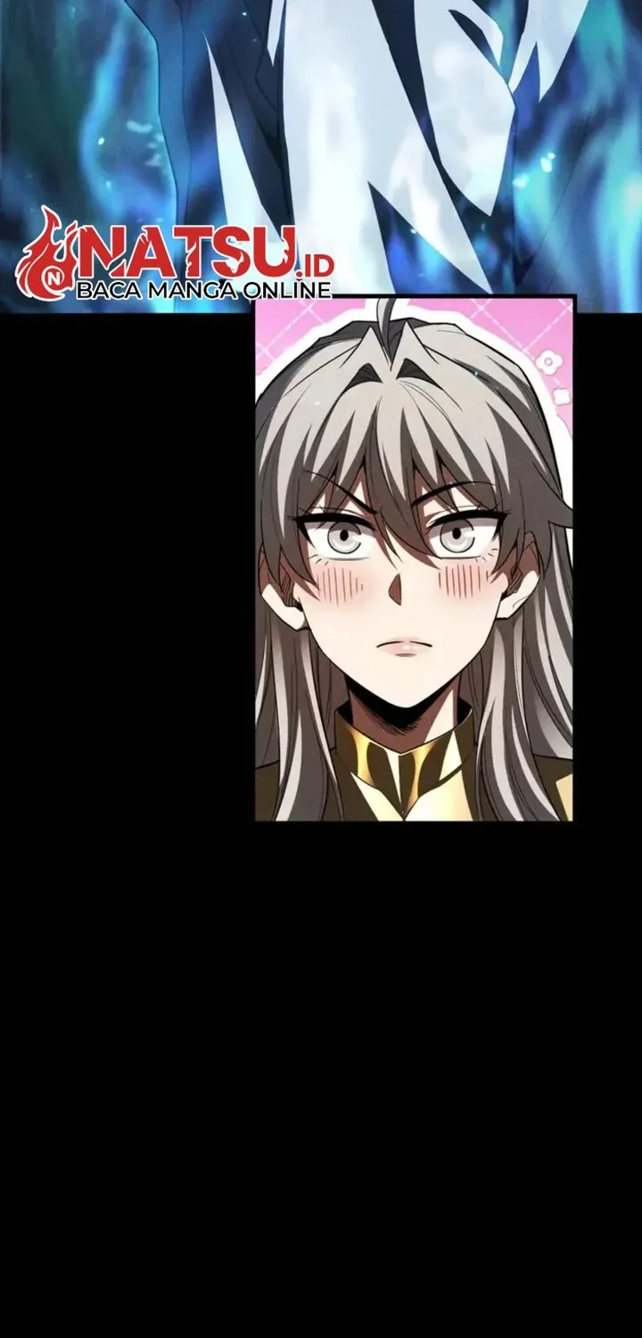I Awoke as a God After Auto Battling For a Million Years (Idle Player Returns as a God) Chapter 72 - halaman 39