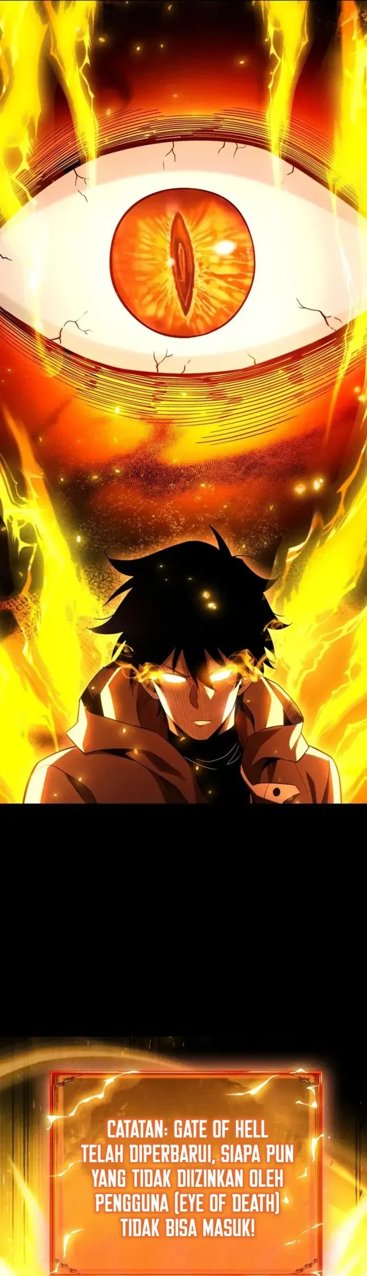 I Awoke as a God After Auto Battling For a Million Years (Idle Player Returns as a God) Chapter 72 - halaman 46
