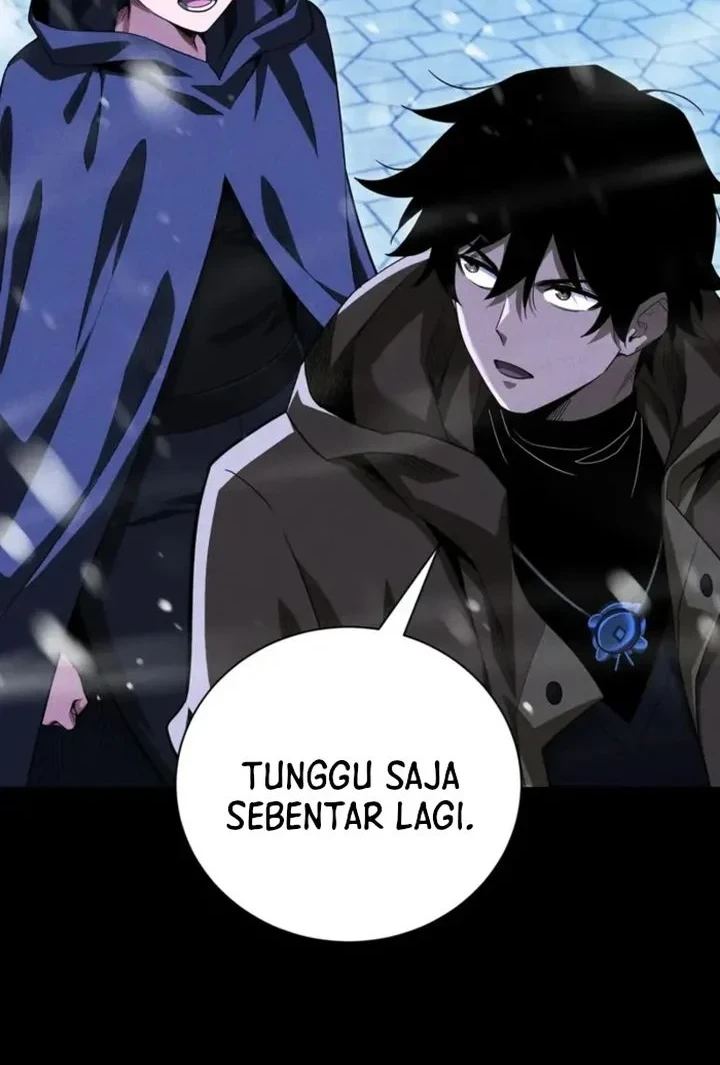 I Awoke as a God After Auto Battling For a Million Years (Idle Player Returns as a God) Chapter 72 - halaman 7