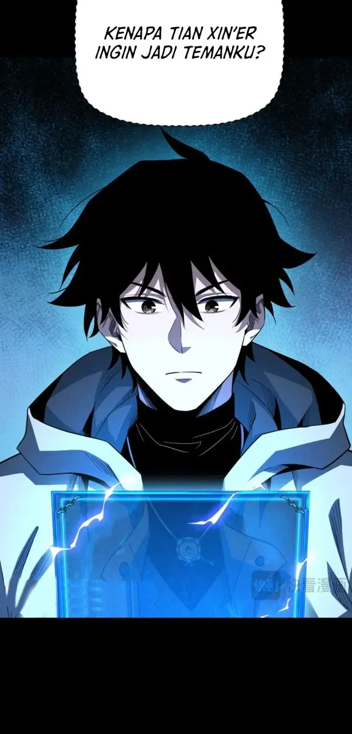 I Awoke as a God After Auto Battling For a Million Years (Idle Player Returns as a God) Chapter 72 - halaman 9