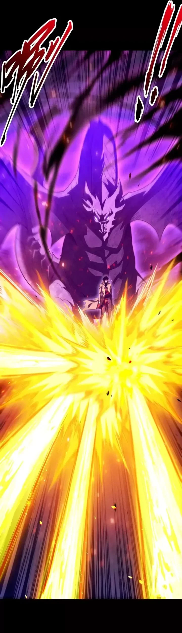 I Awoke as a God After Auto Battling For a Million Years (Idle Player Returns as a God) Chapter 74 - halaman 14