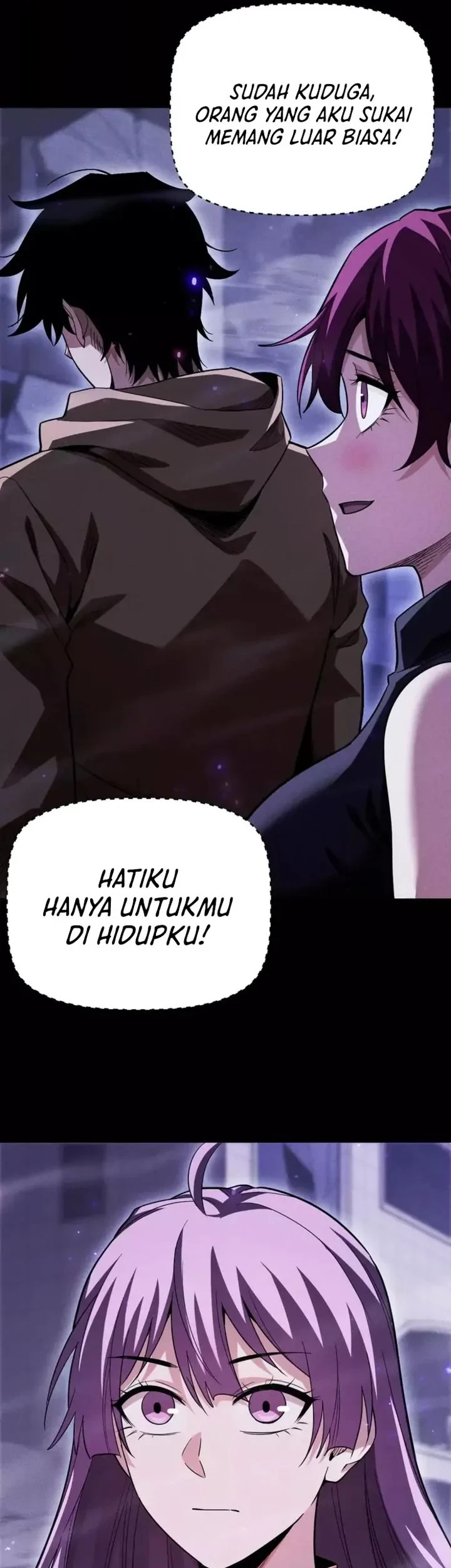 I Awoke as a God After Auto Battling For a Million Years (Idle Player Returns as a God) Chapter 74 - halaman 19