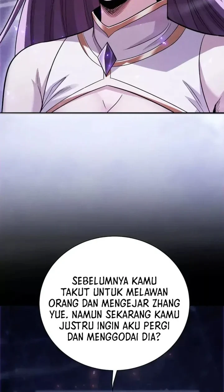 I Awoke as a God After Auto Battling For a Million Years (Idle Player Returns as a God) Chapter 74 - halaman 20