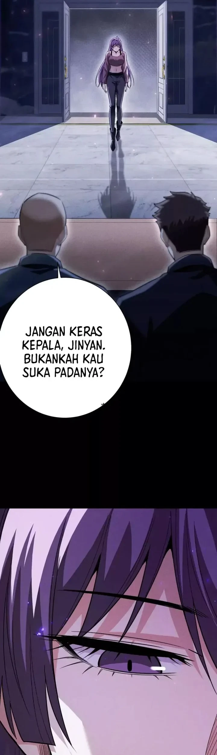 I Awoke as a God After Auto Battling For a Million Years (Idle Player Returns as a God) Chapter 74 - halaman 21