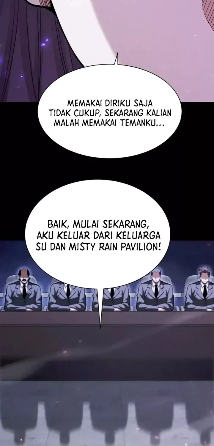 I Awoke as a God After Auto Battling For a Million Years (Idle Player Returns as a God) Chapter 74 - halaman 22