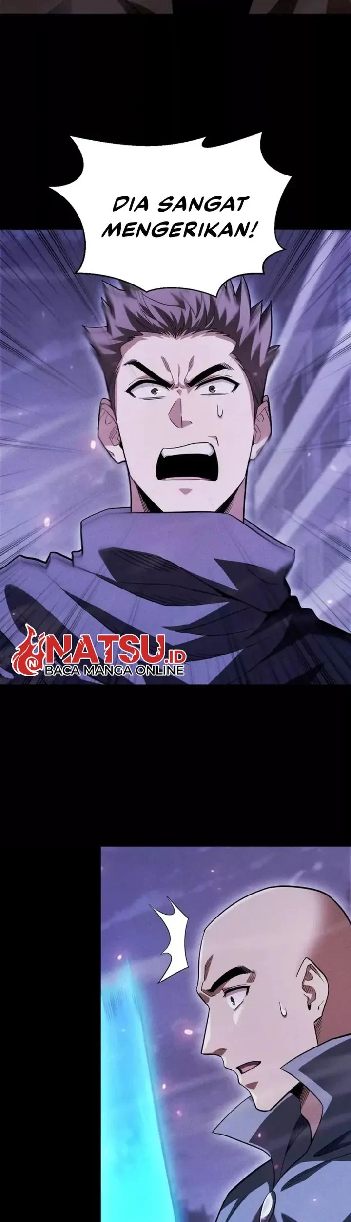 I Awoke as a God After Auto Battling For a Million Years (Idle Player Returns as a God) Chapter 74 - halaman 25