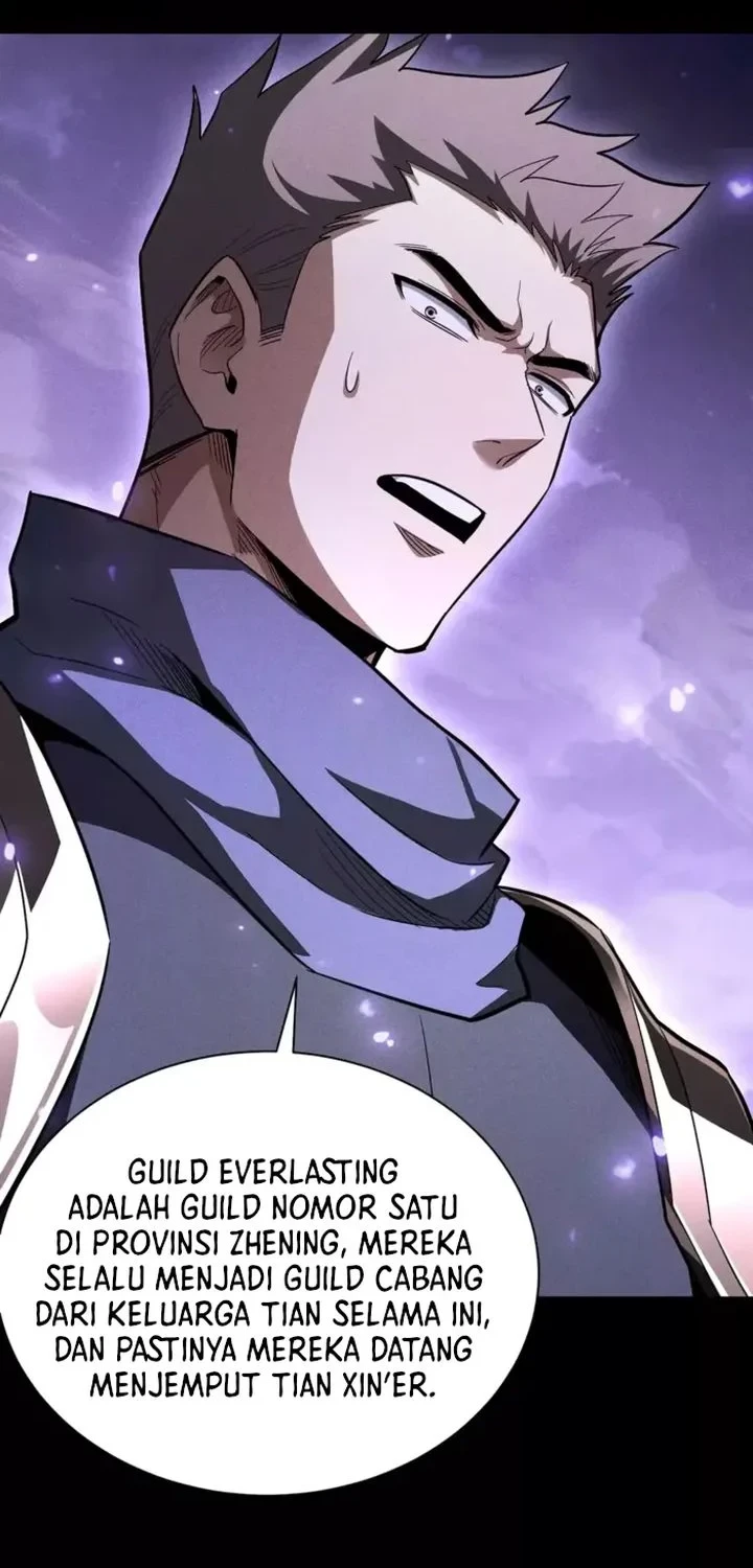 I Awoke as a God After Auto Battling For a Million Years (Idle Player Returns as a God) Chapter 74 - halaman 28