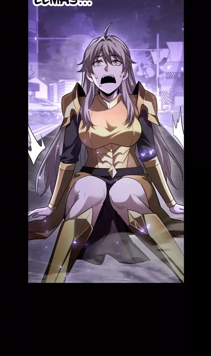 I Awoke as a God After Auto Battling For a Million Years (Idle Player Returns as a God) Chapter 74 - halaman 33