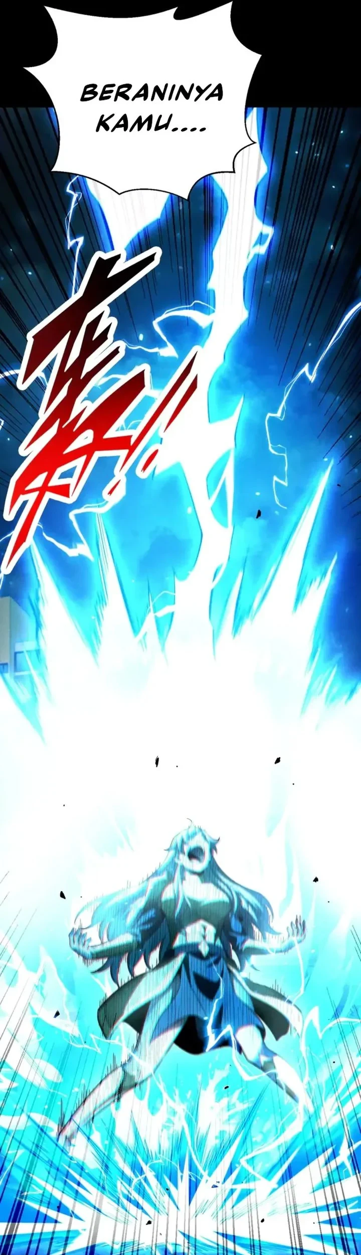 I Awoke as a God After Auto Battling For a Million Years (Idle Player Returns as a God) Chapter 74 - halaman 39