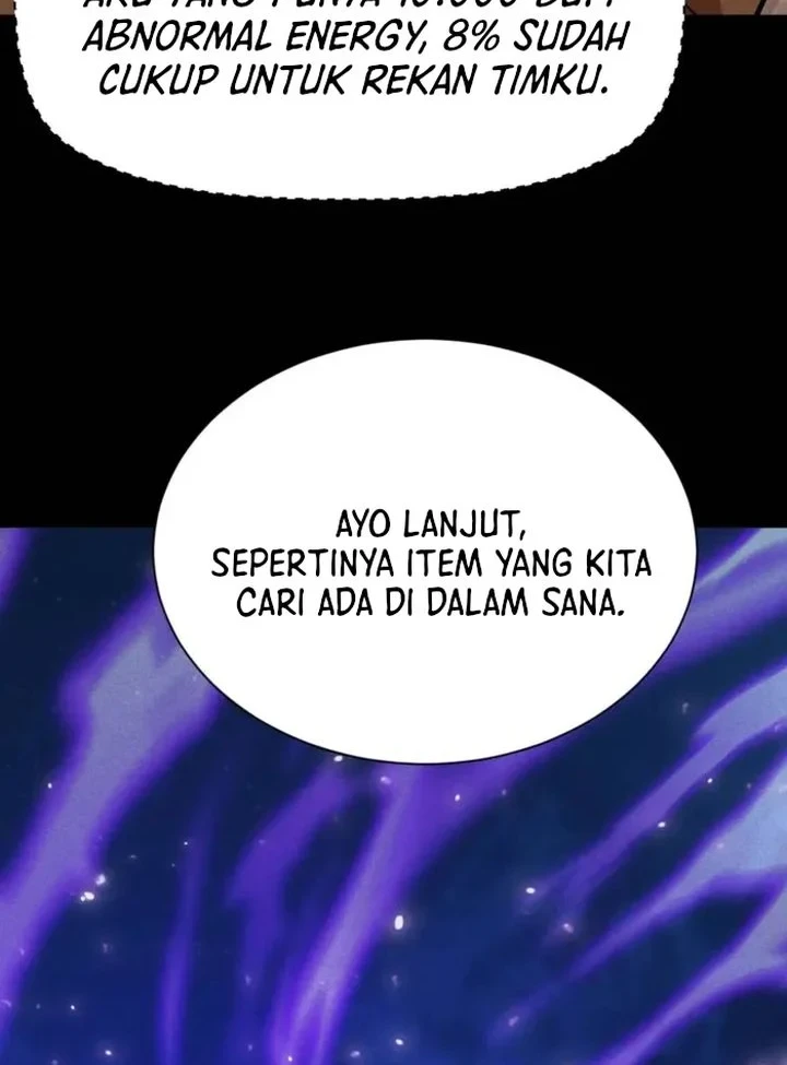 I Awoke as a God After Auto Battling For a Million Years (Idle Player Returns as a God) Chapter 76 - halaman 10
