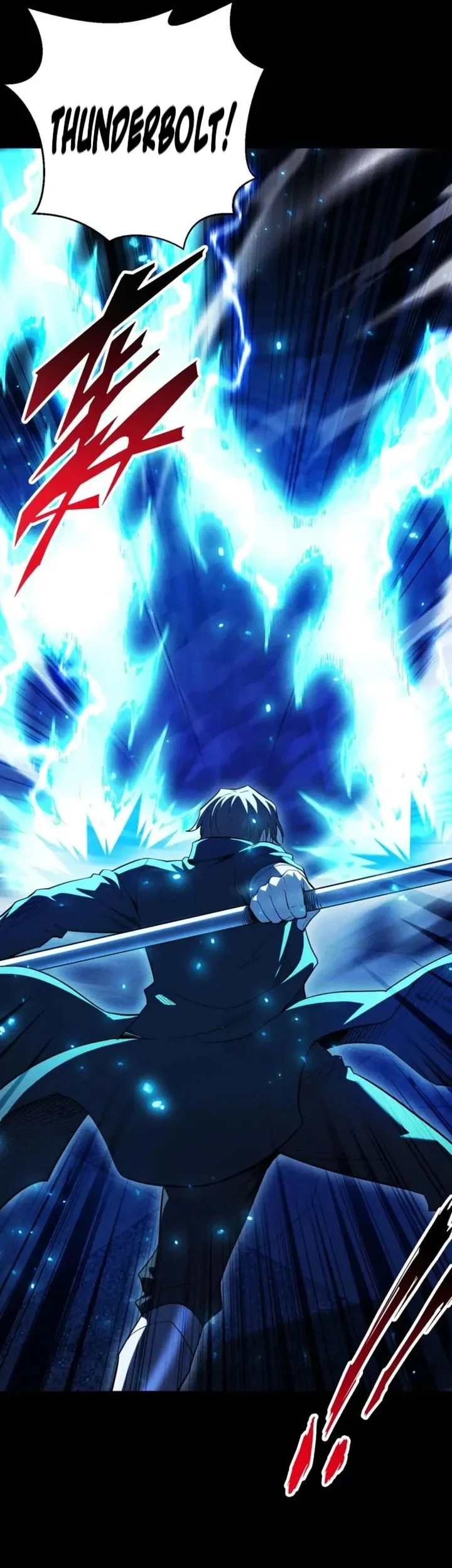 I Awoke as a God After Auto Battling For a Million Years (Idle Player Returns as a God) Chapter 76 - halaman 17
