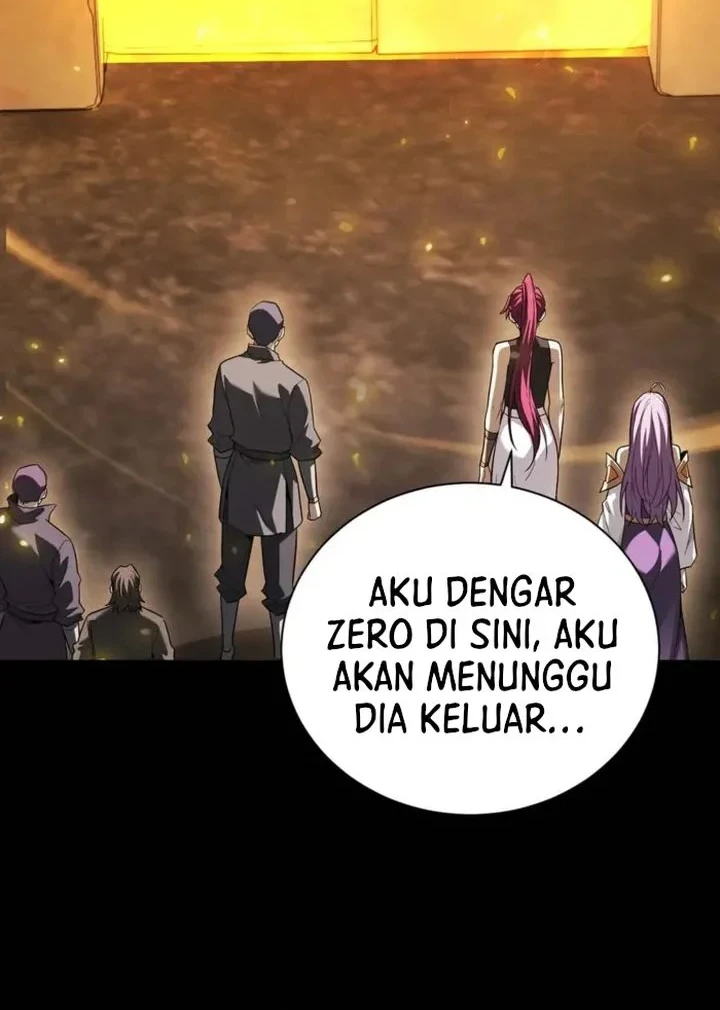 I Awoke as a God After Auto Battling For a Million Years (Idle Player Returns as a God) Chapter 76 - halaman 28