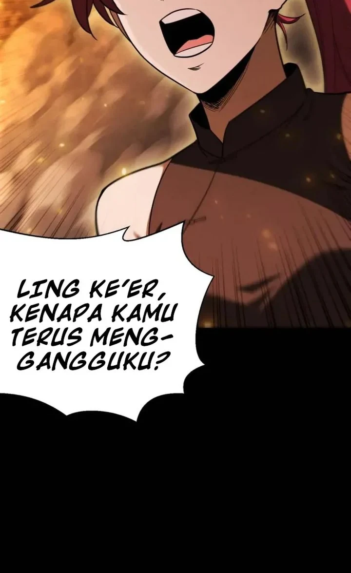 I Awoke as a God After Auto Battling For a Million Years (Idle Player Returns as a God) Chapter 76 - halaman 32