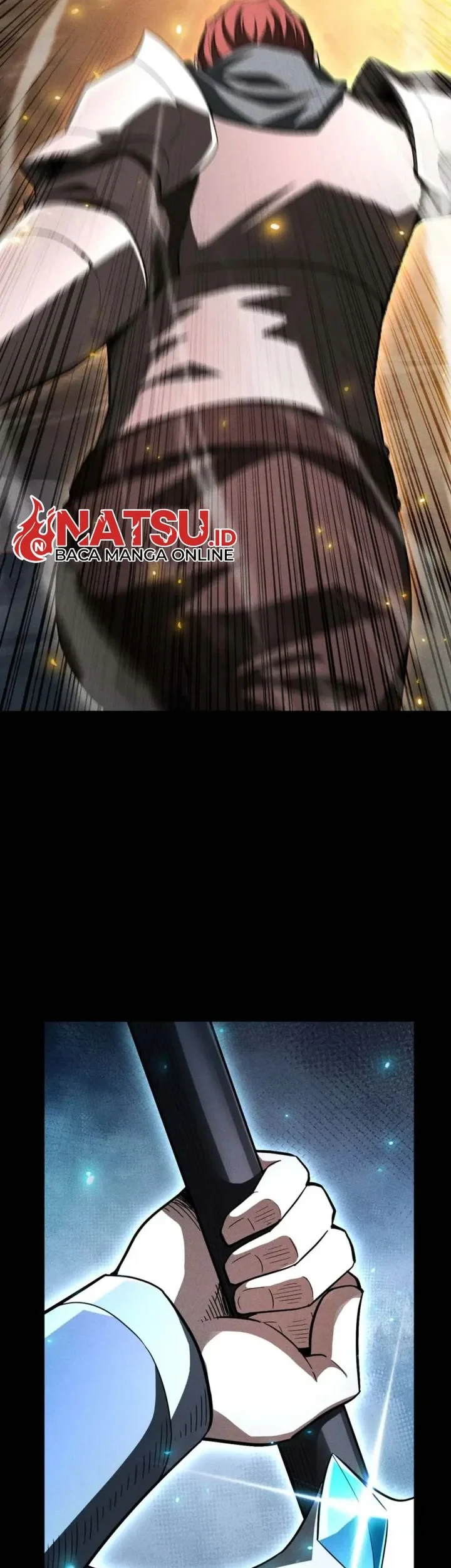 I Awoke as a God After Auto Battling For a Million Years (Idle Player Returns as a God) Chapter 76 - halaman 43
