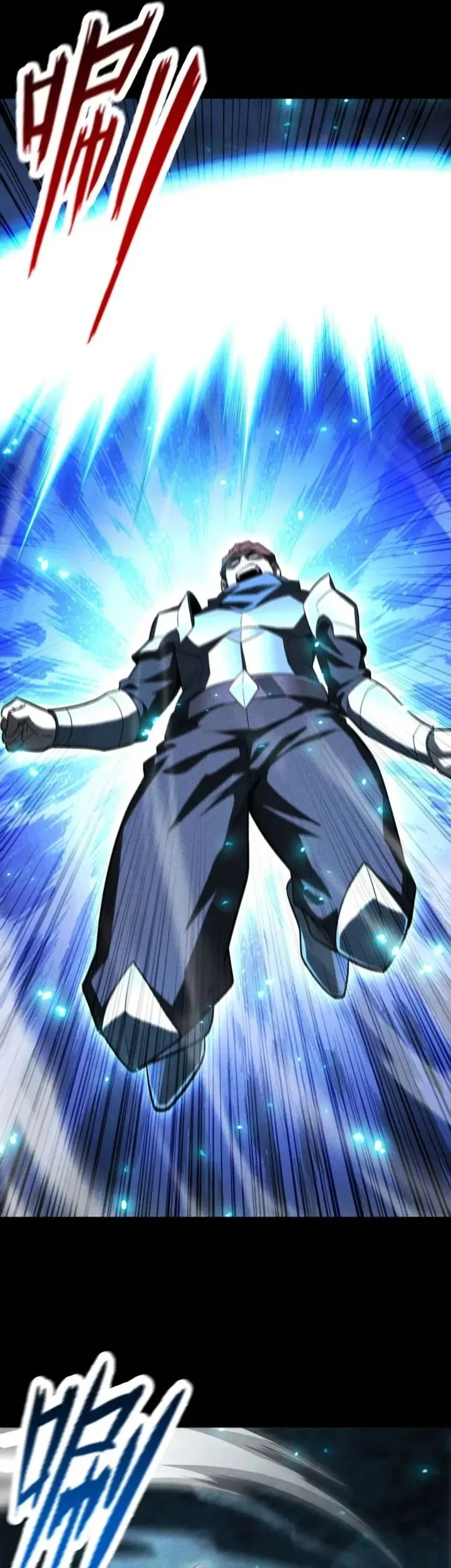 I Awoke as a God After Auto Battling For a Million Years (Idle Player Returns as a God) Chapter 76 - halaman 47