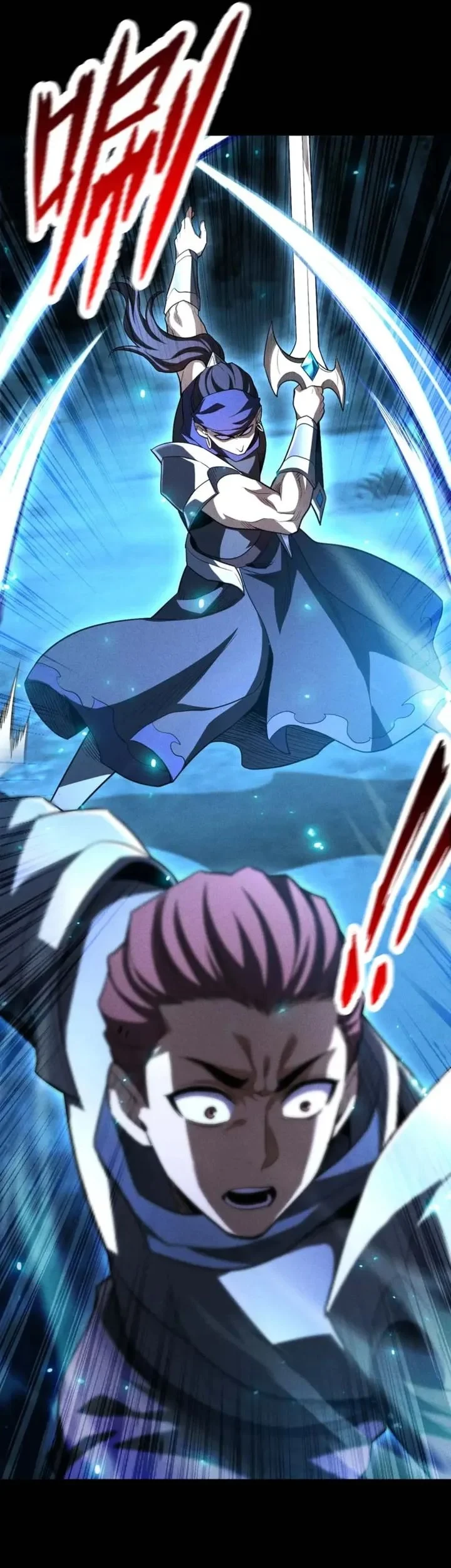I Awoke as a God After Auto Battling For a Million Years (Idle Player Returns as a God) Chapter 76 - halaman 51
