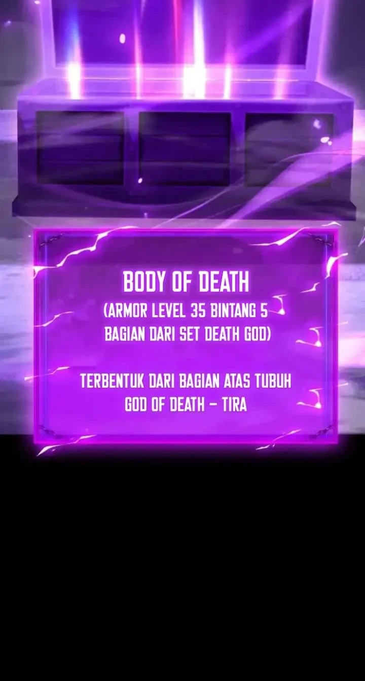 I Awoke as a God After Auto Battling For a Million Years (Idle Player Returns as a God) Chapter 77 - halaman 18