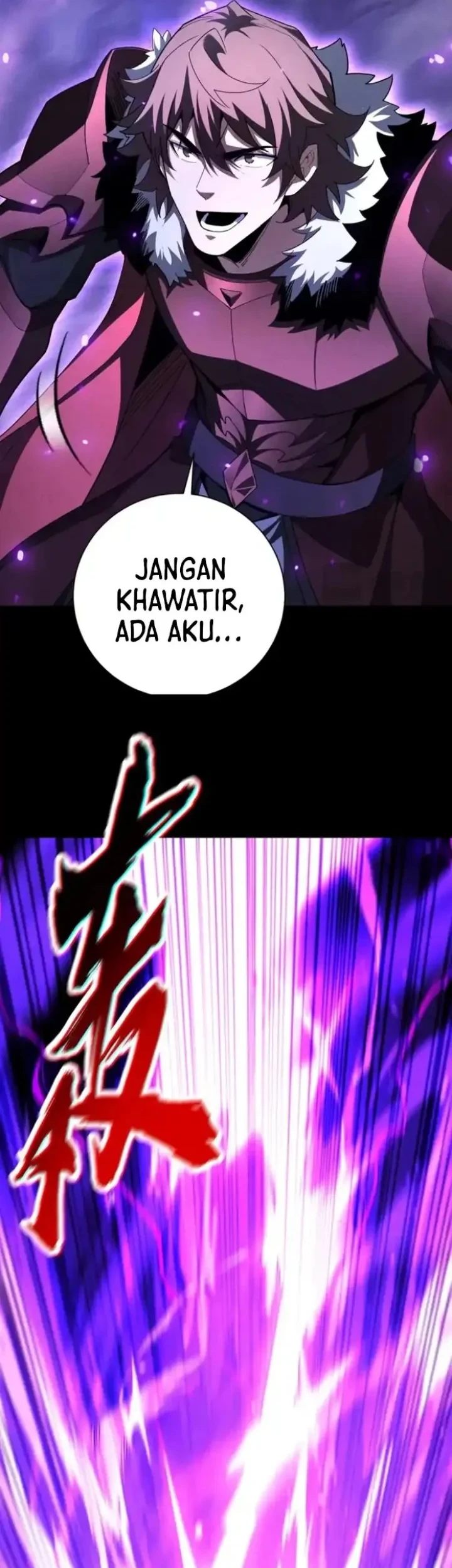 I Awoke as a God After Auto Battling For a Million Years (Idle Player Returns as a God) Chapter 77 - halaman 25