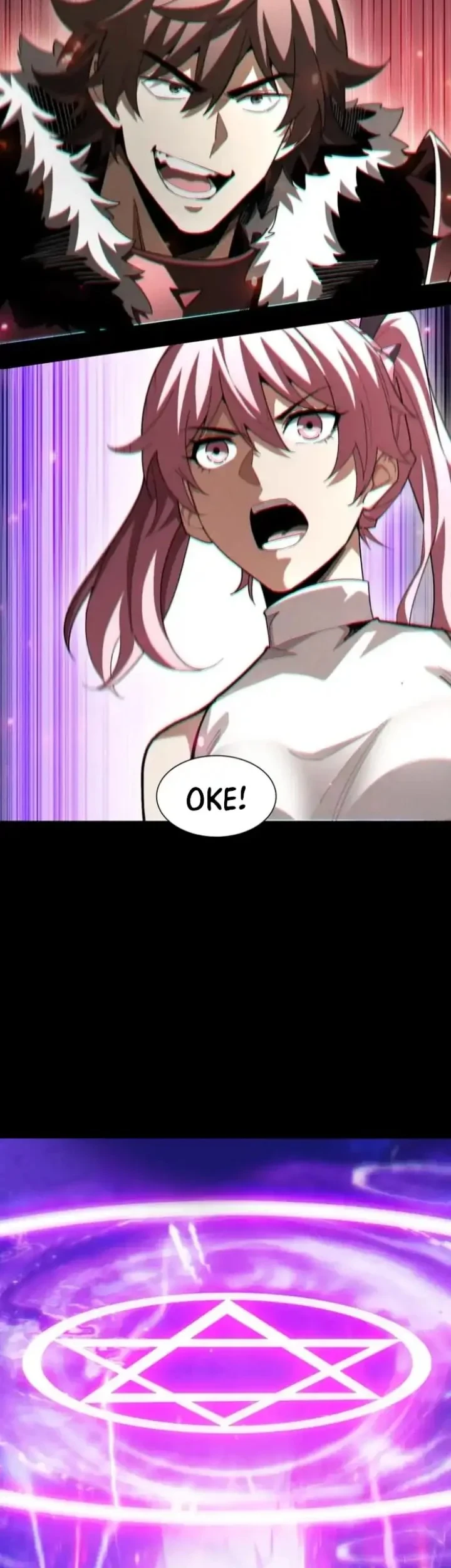 I Awoke as a God After Auto Battling For a Million Years (Idle Player Returns as a God) Chapter 77 - halaman 35